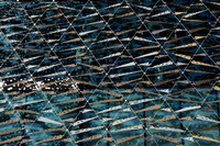Auckland NZ, face of ASB North Wharf