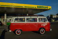 VW-Bus T2 (1979)