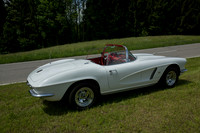 Corvette