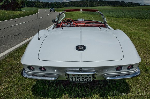 Corvette