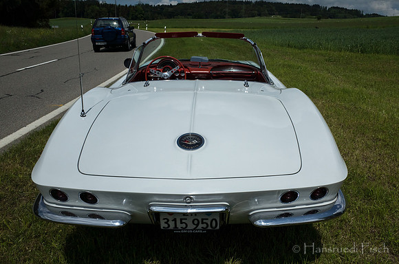 Corvette