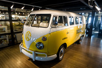 VW-Bus