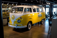 VW-Bus