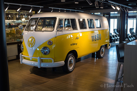 VW-Bus