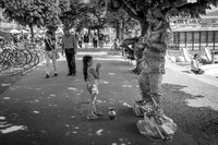 Encounter
