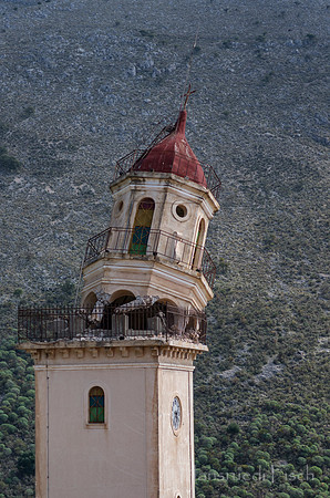 Kourouklata, Kefalonia