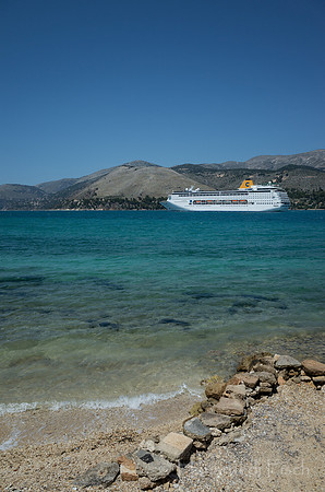 Argostoli, Kefalonia