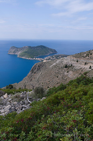 Assos, Kefalonia