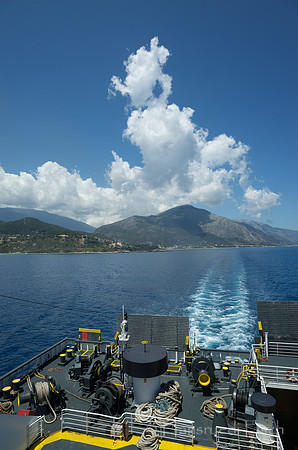 Kefalonia