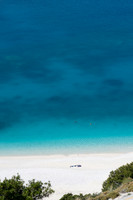 Myrtos Beach, Kefalonia