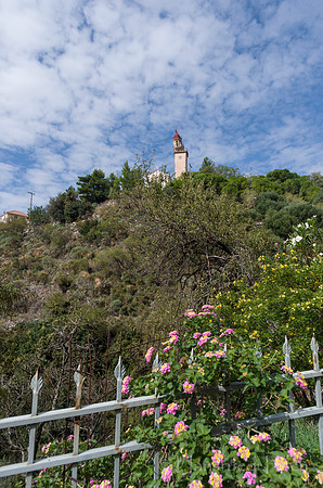 Kourouklata, Kefalonia