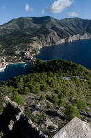 Assos, Kefalonia