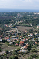 From Kastros, Kefalonia