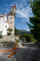 Kourouklata, Kefalonia