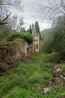 Kastro, Kefalonia