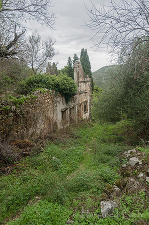 Kastro, Kefalonia