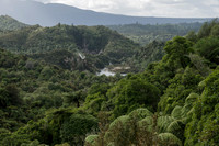 Waimangu volcanic valley