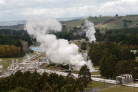 Wairakei