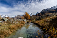 Landscapes
