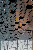 Harpa Concert Hall and Conference Centre, Reykjavik