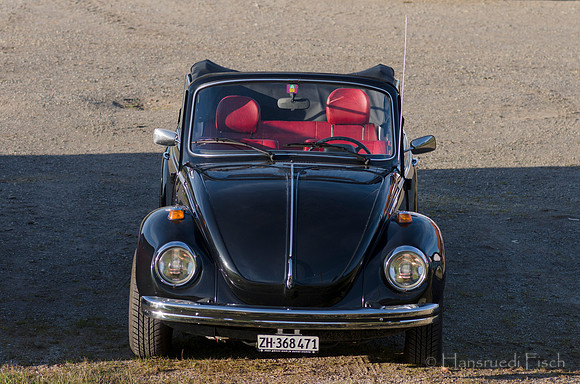 VW Käfer