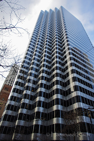 Shaklee Building, Market Street, San Francisco
