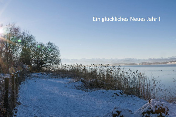 Happy New Year