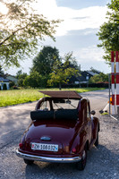 Fiat Topolino, 1952